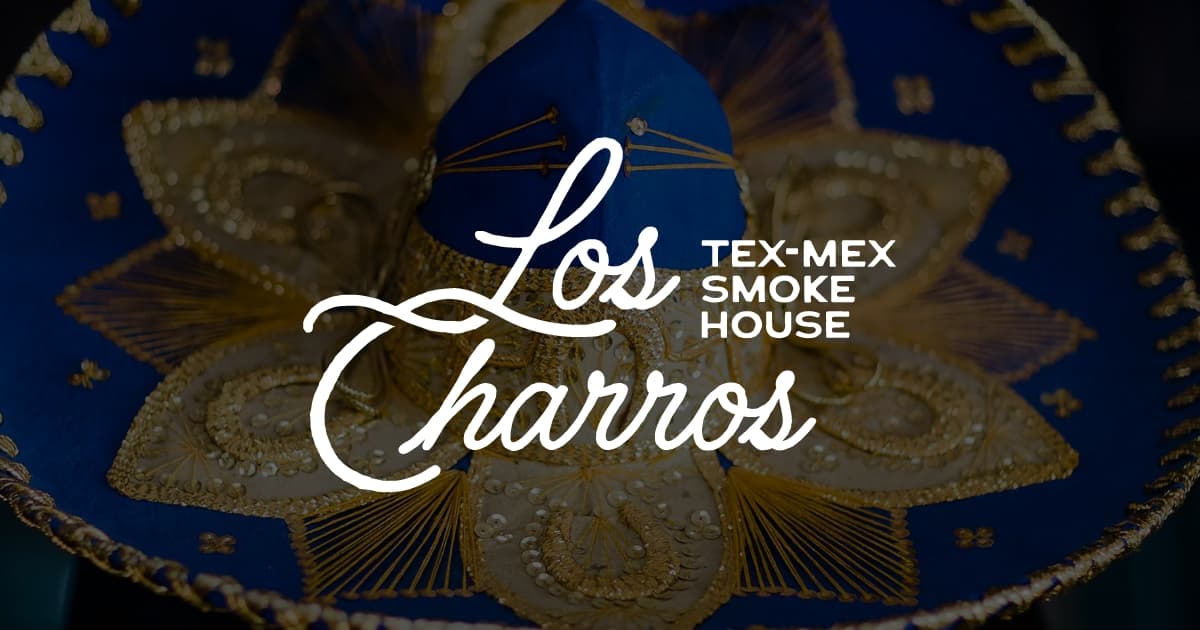 Los Charros Tex-Mex Smokehouse
