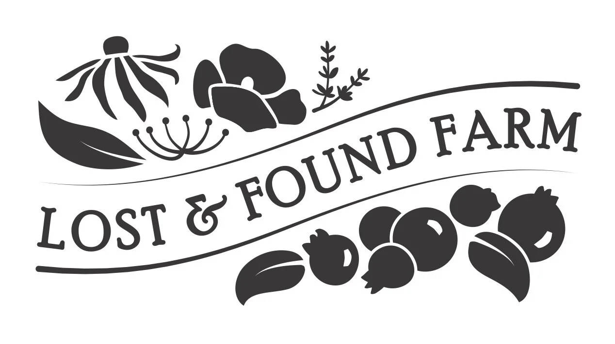 Lost & Found Farm