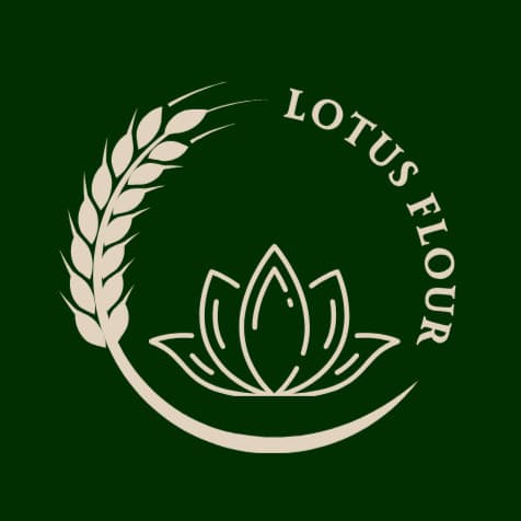 Lotus Flour