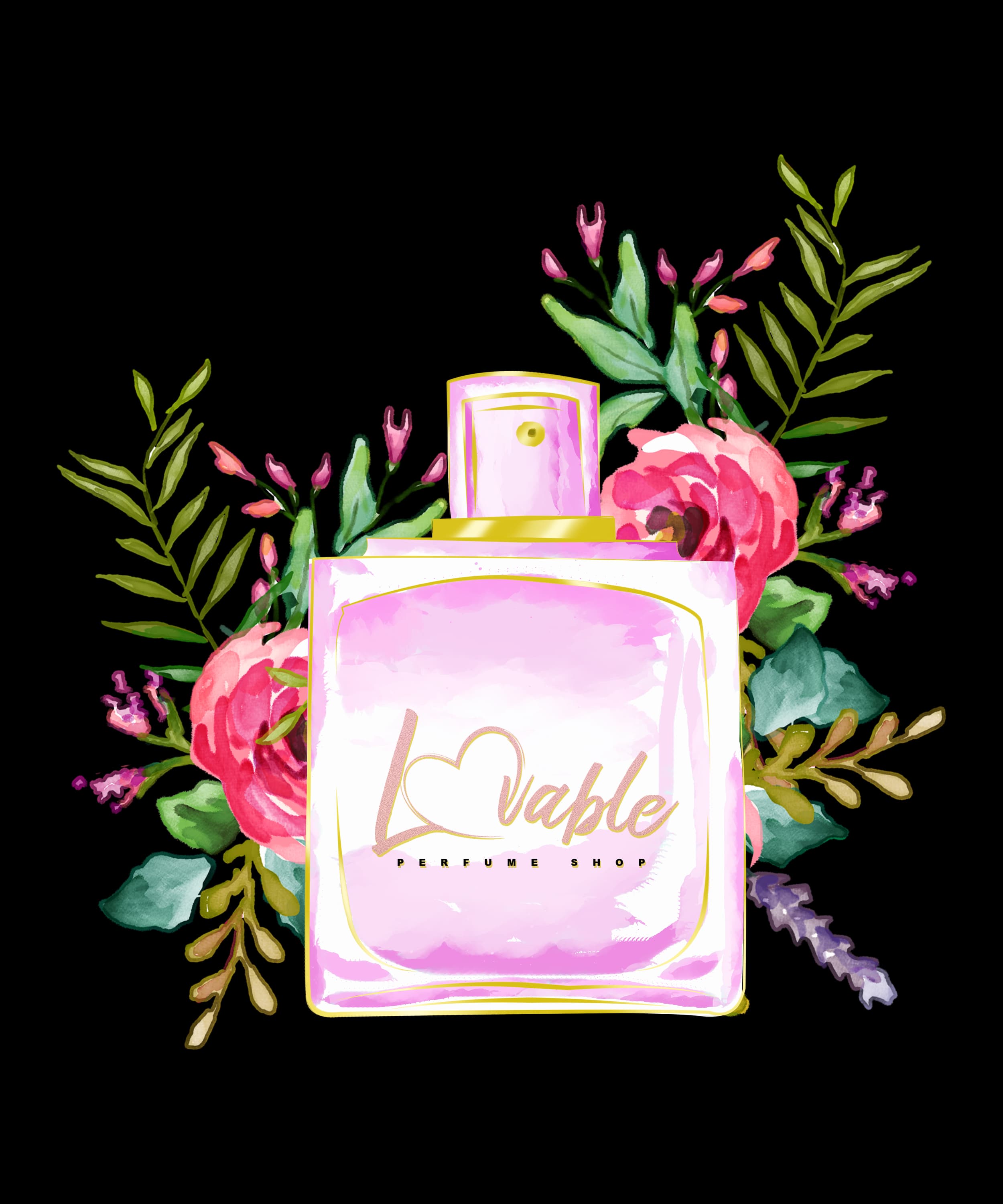 Lovable Perfume Shop
