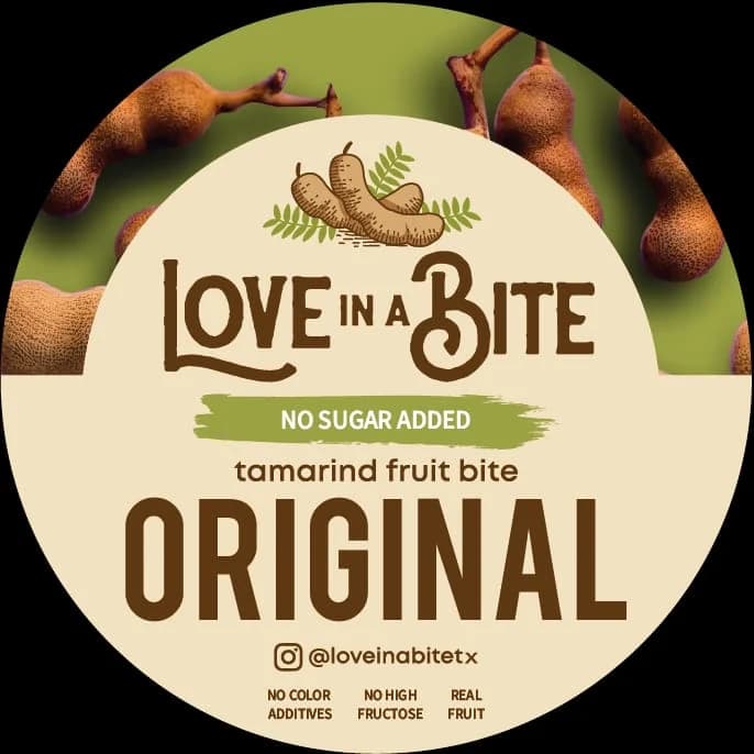 Love in a Bite (N)