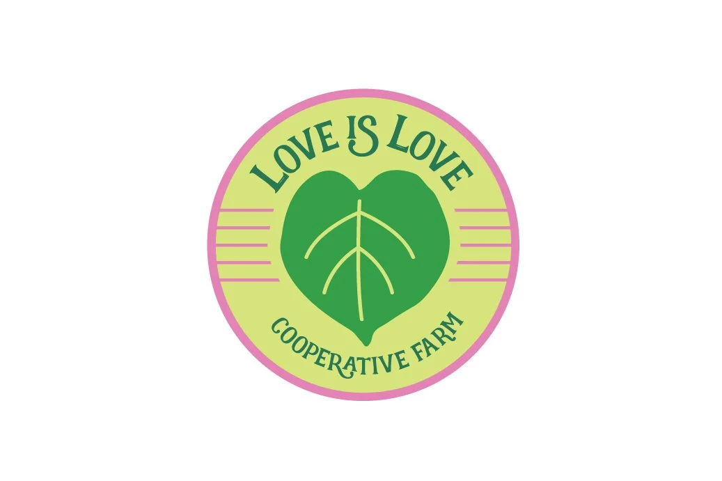 Love is Love Cooperative Farm