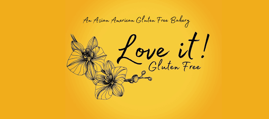 Love It Gluten Free