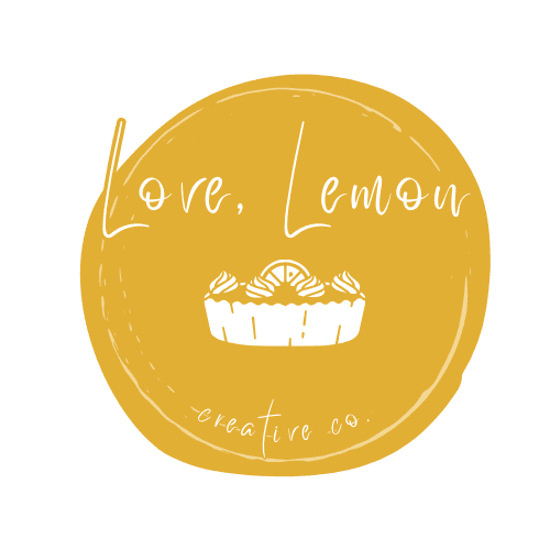 Love Lemon Creative photo 2