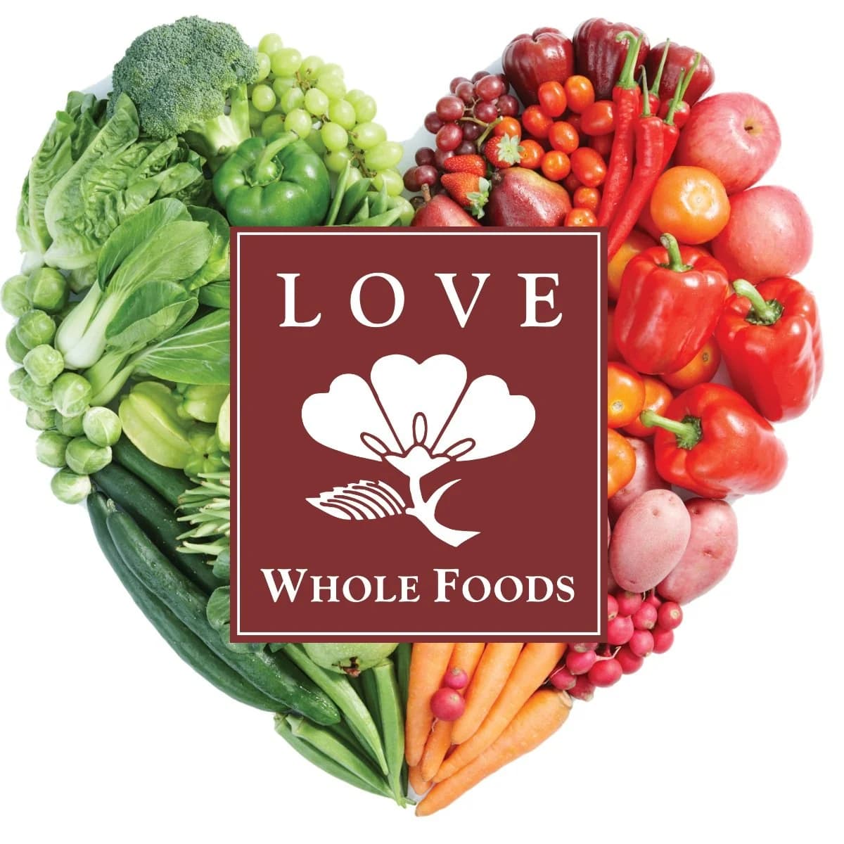 Love Whole Foods Cafe & Market photo 2