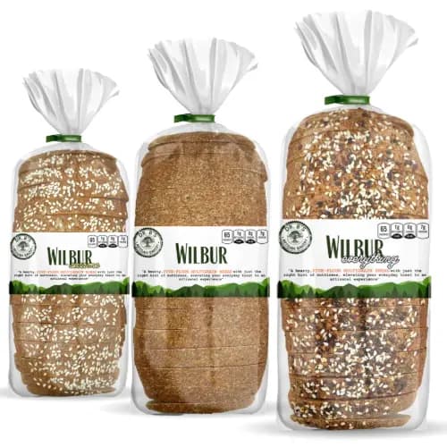 Low Carb Avenue