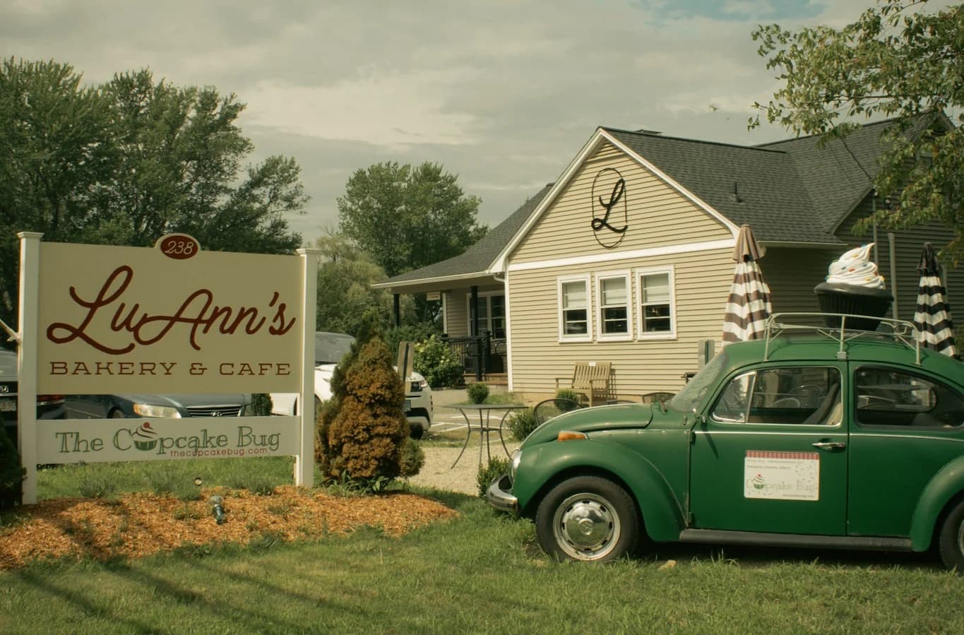 LuAnn's Bakery