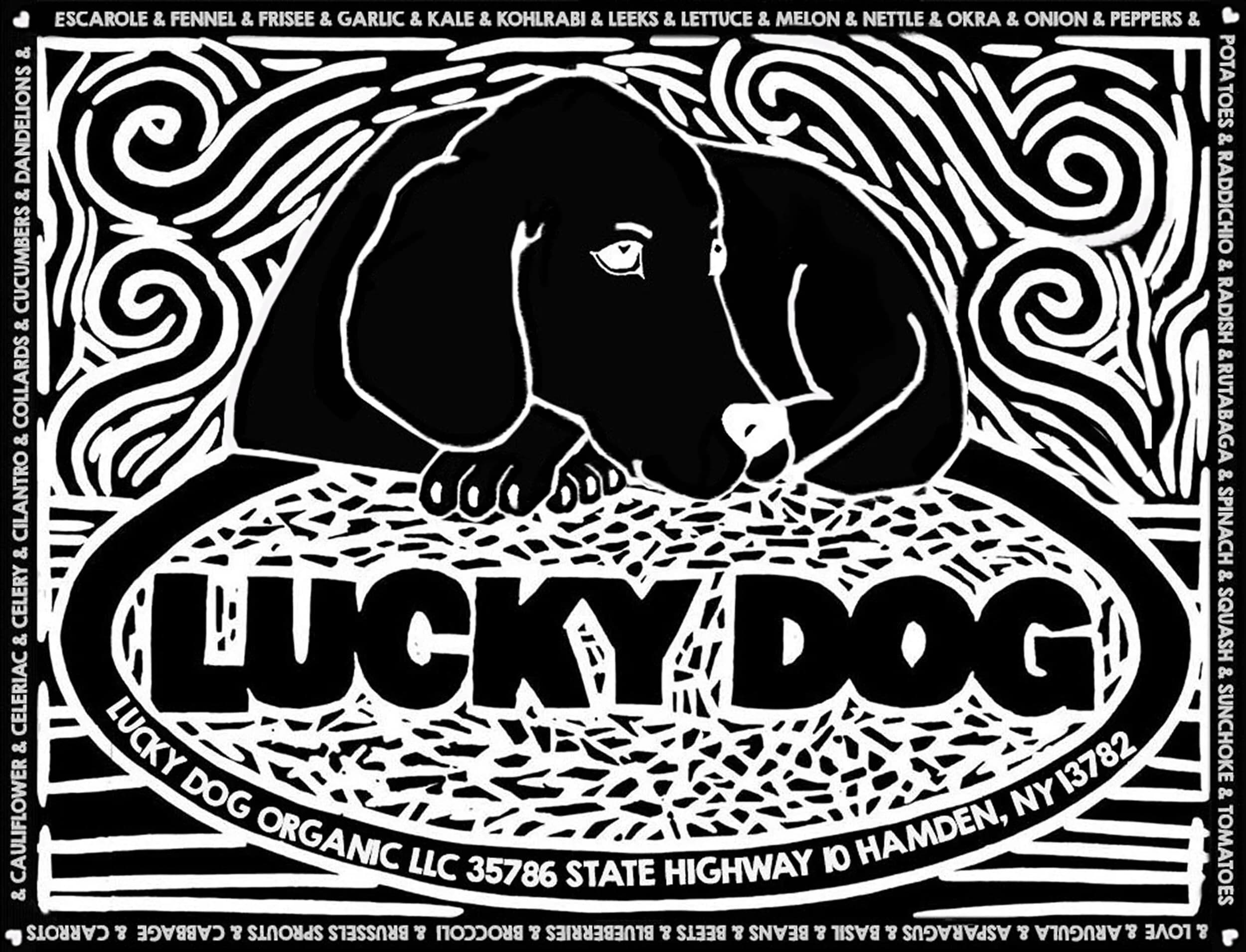 Lucky Dog Organic LLC