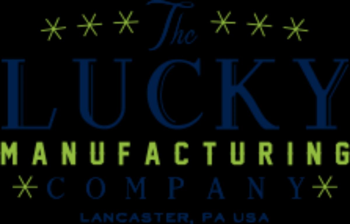 Lucky Manufacturing Co.