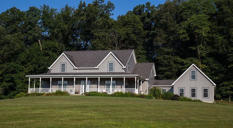 Luftberg Farm B&B