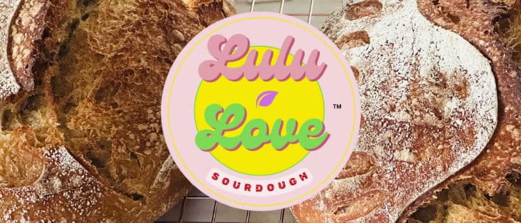 Lulu Love Sourdough photo 2