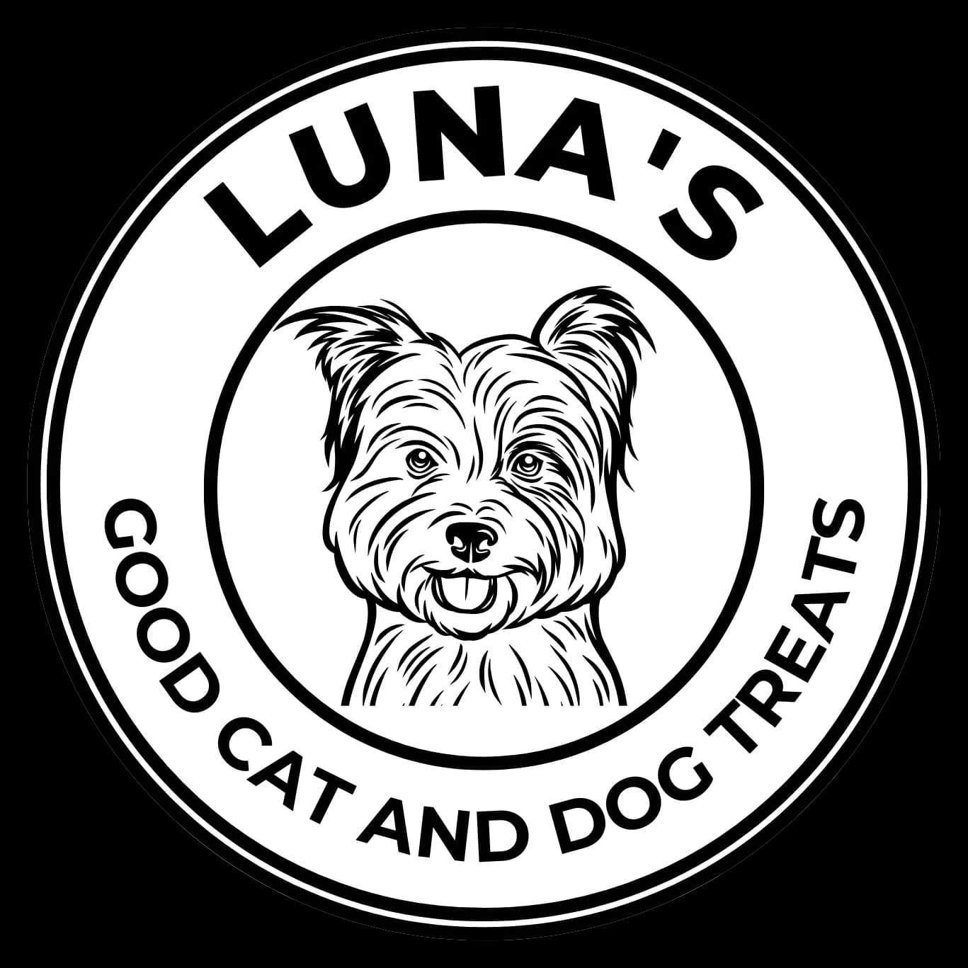 Luna's Good Cat and Dog Treats LLC