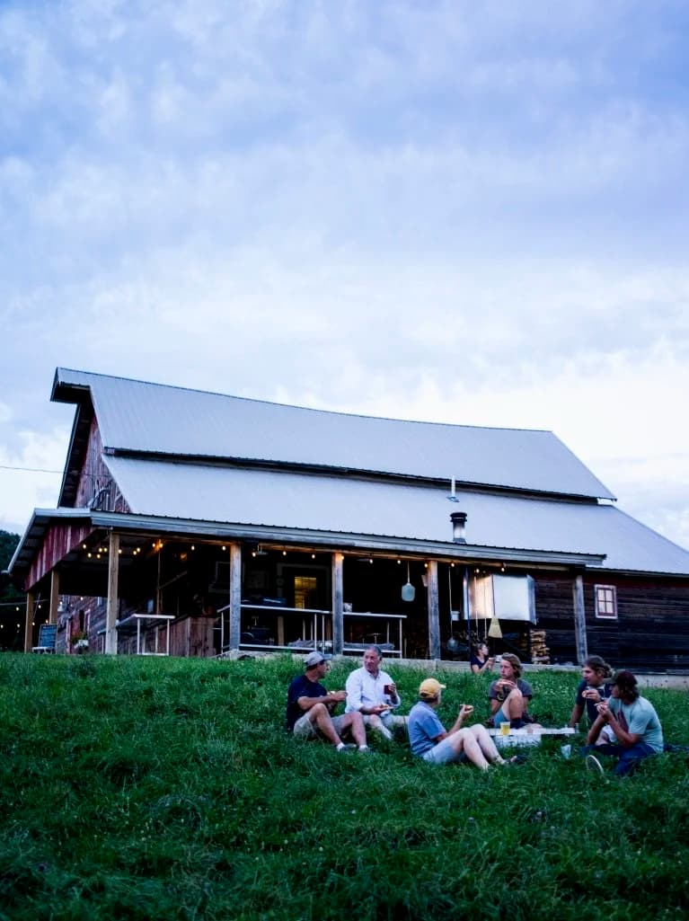 Luna Valley Farm