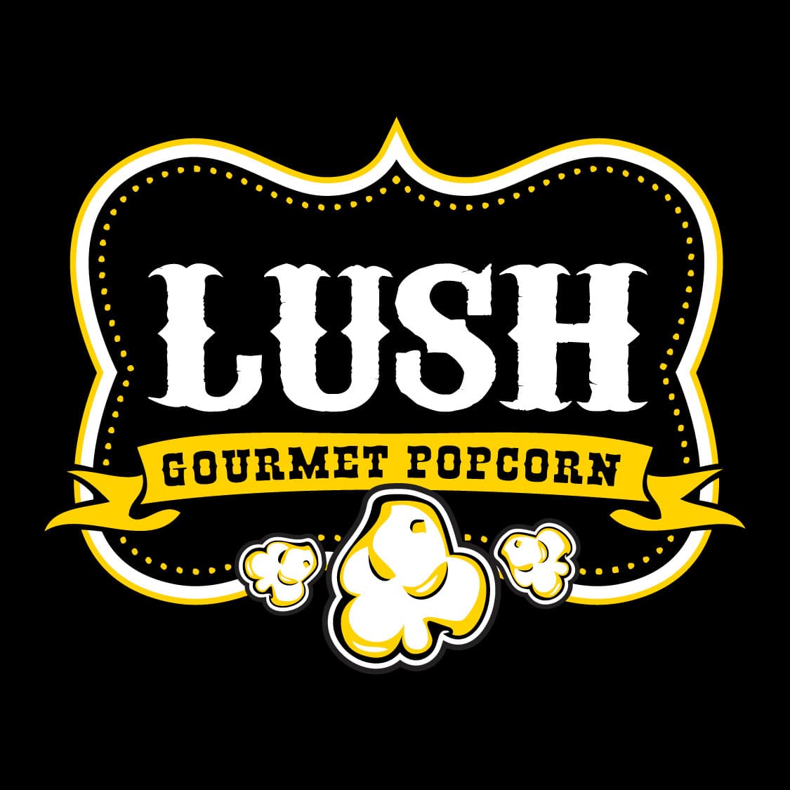 Lush Popcorn photo 2