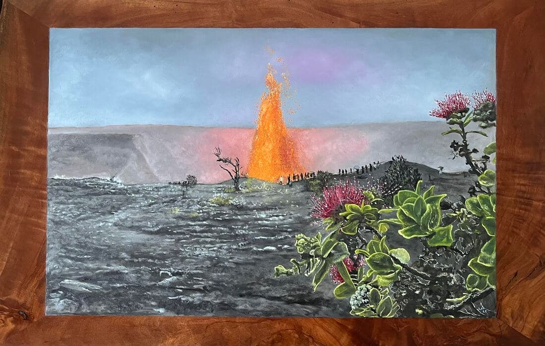Luti Fine Arts