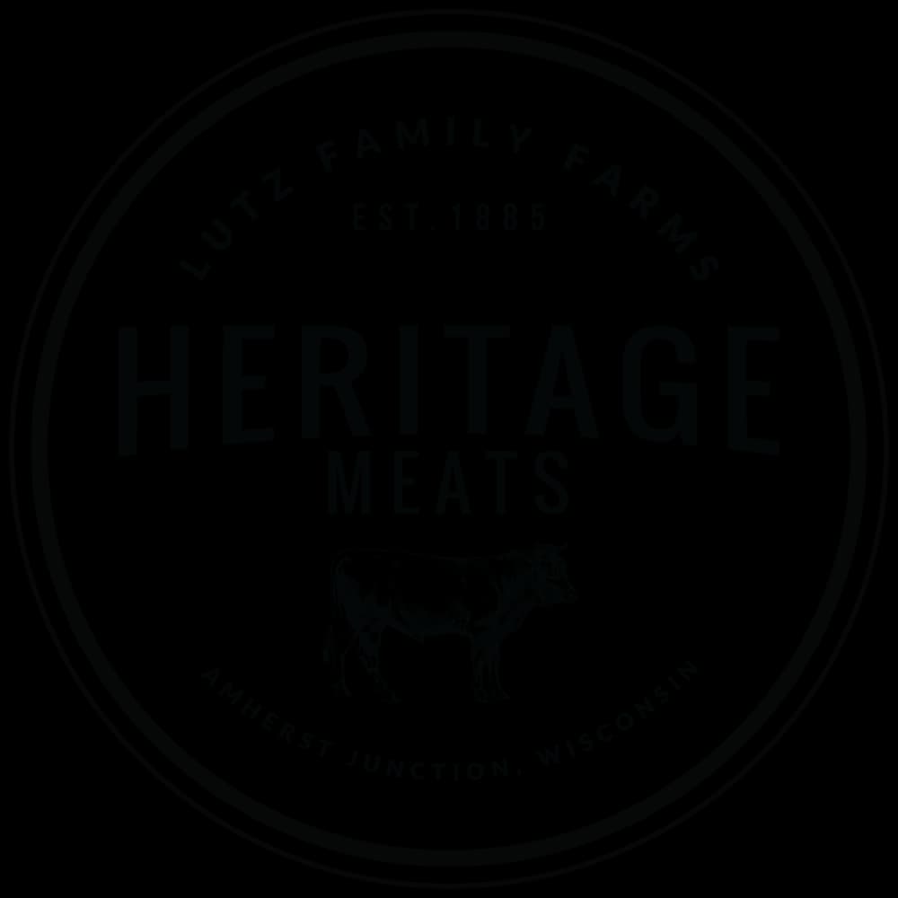 Lutz Family Farms Heritage Meats