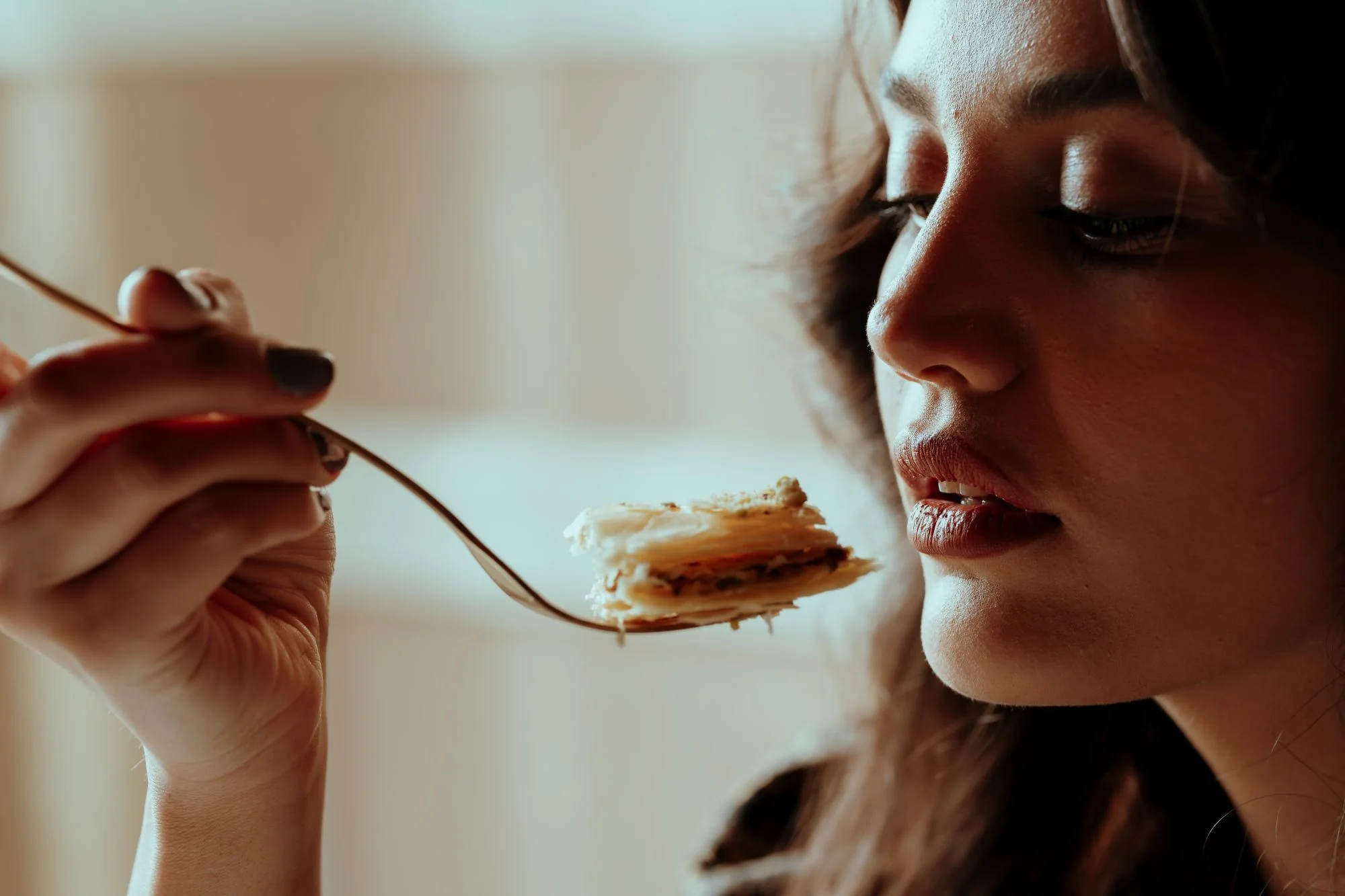 Luxury Bites