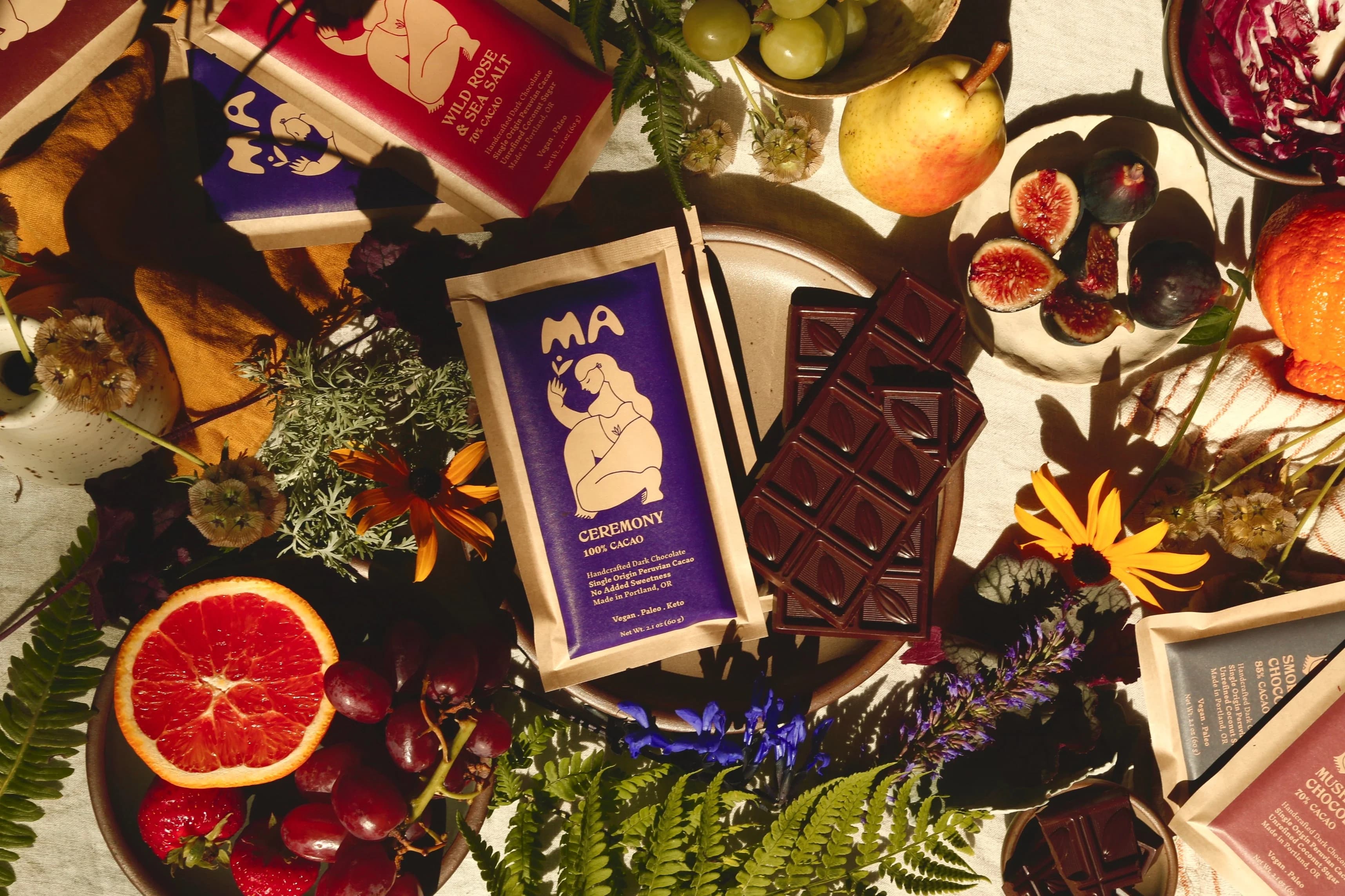 Ma Cacao
