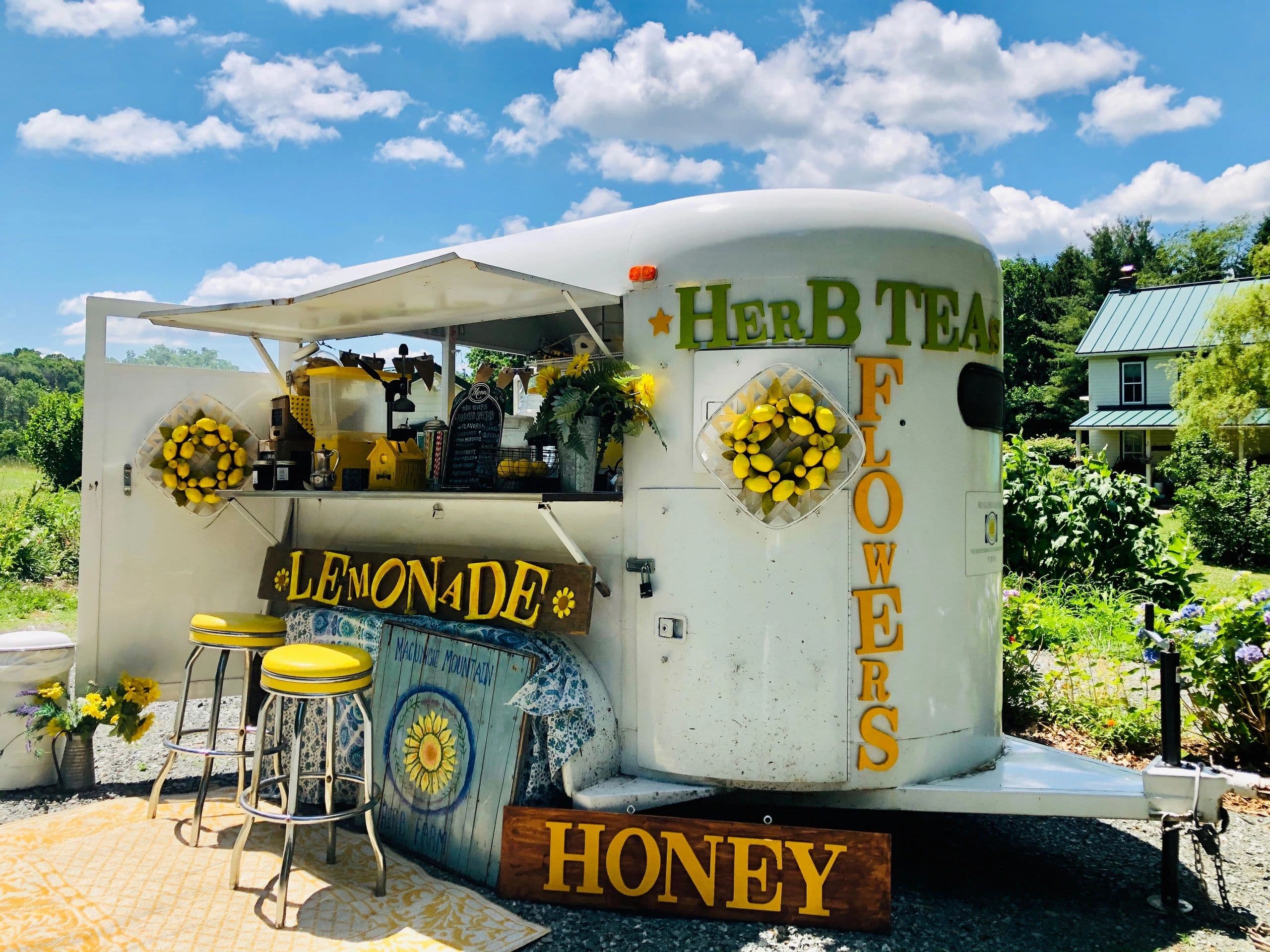 macungie mountain herb farm photo 2