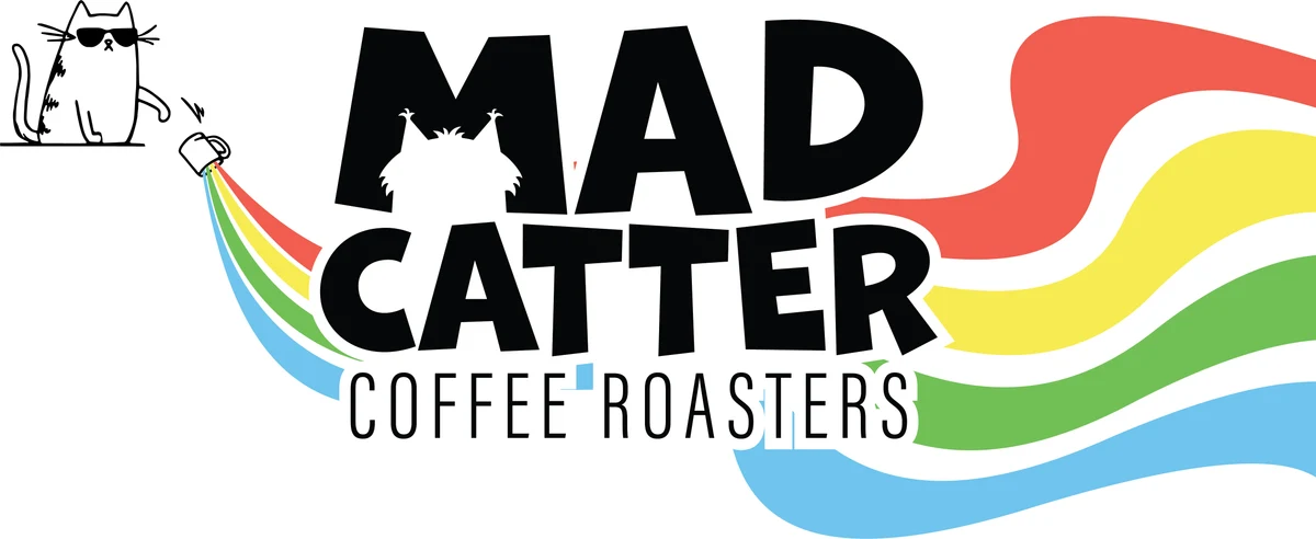 Mad Catter Coffee