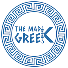 Mad Greek