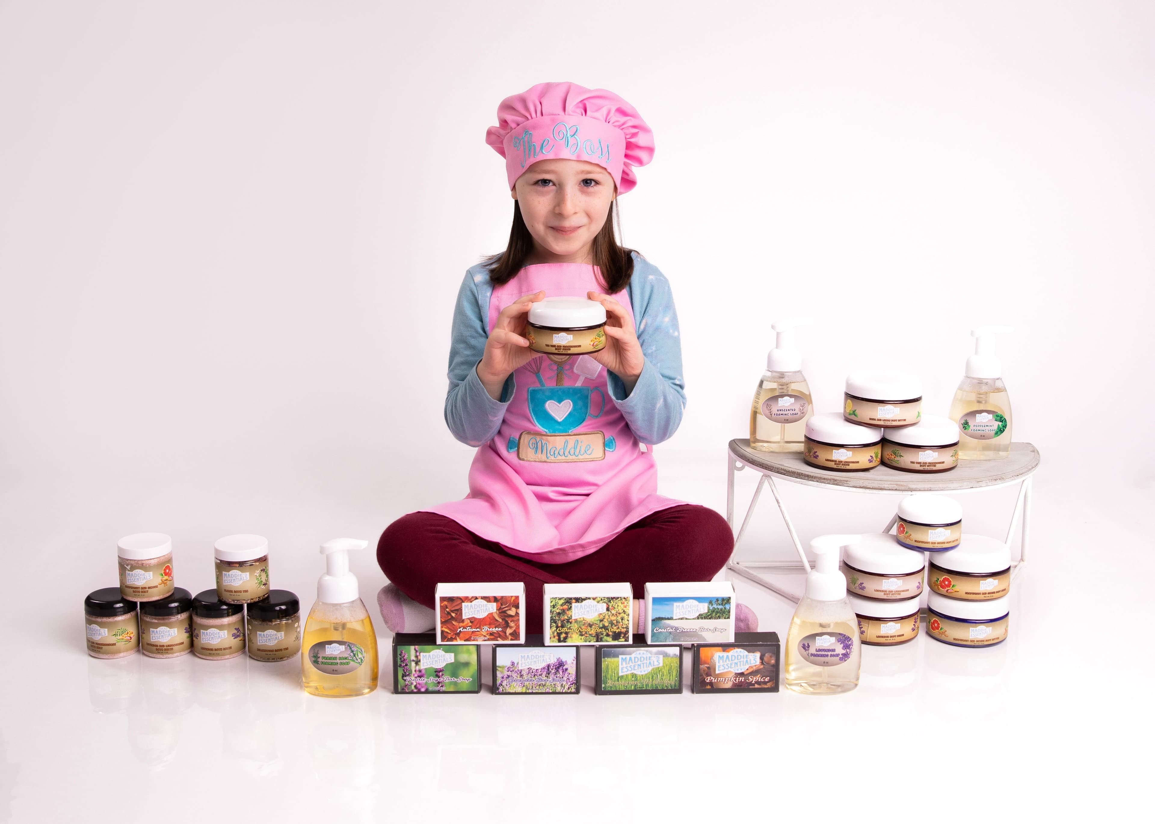 Maddie's Essentials photo 2