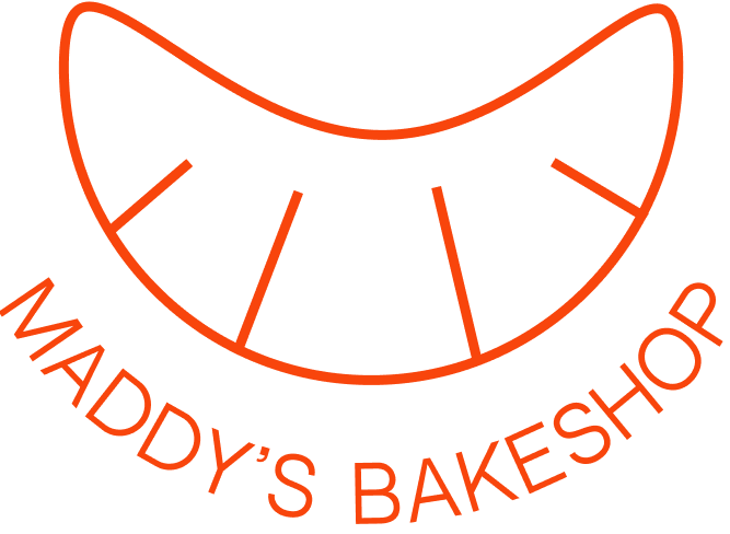 Maddy's Bakeshop
