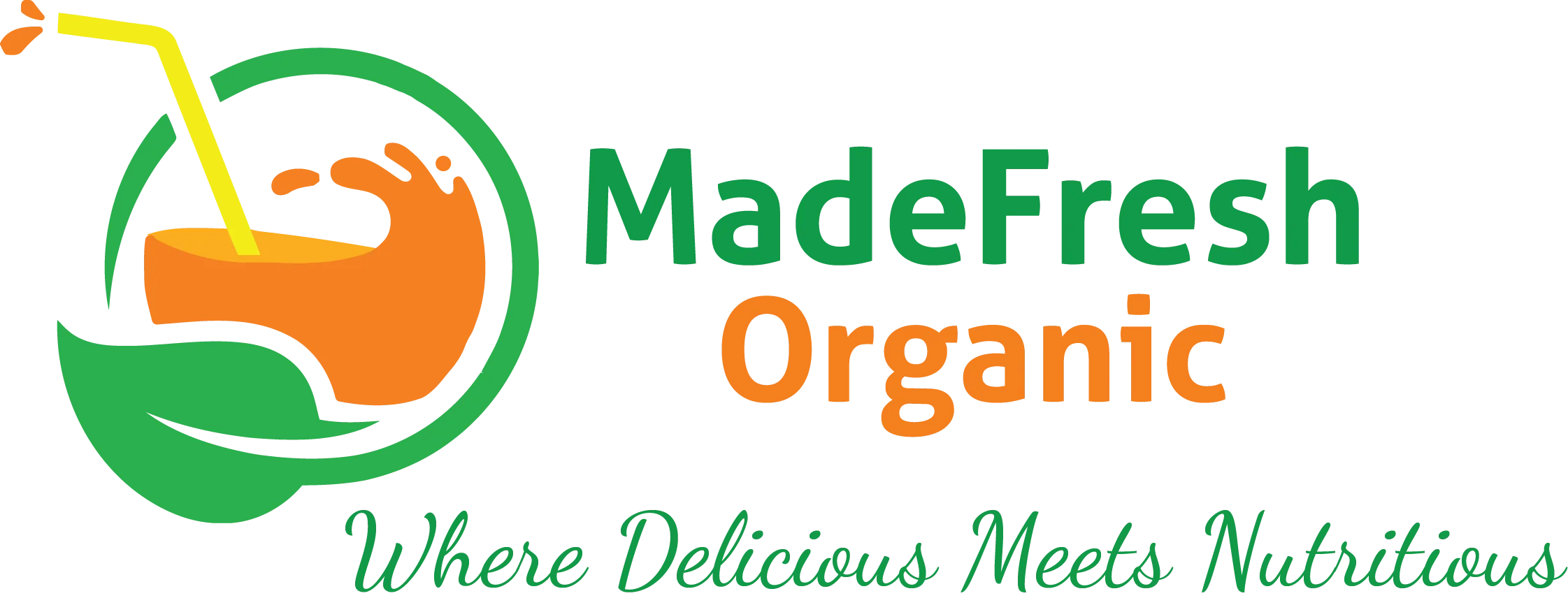 Made Fresh Organic
