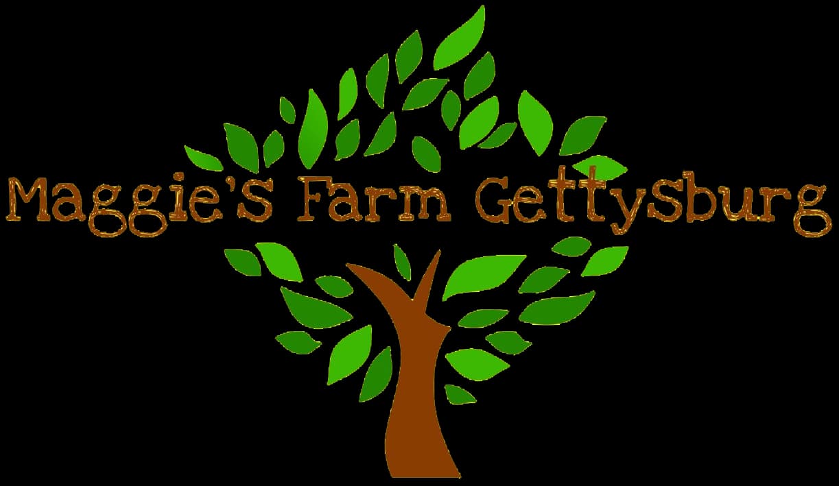 Maggie's Farm Gettysburg