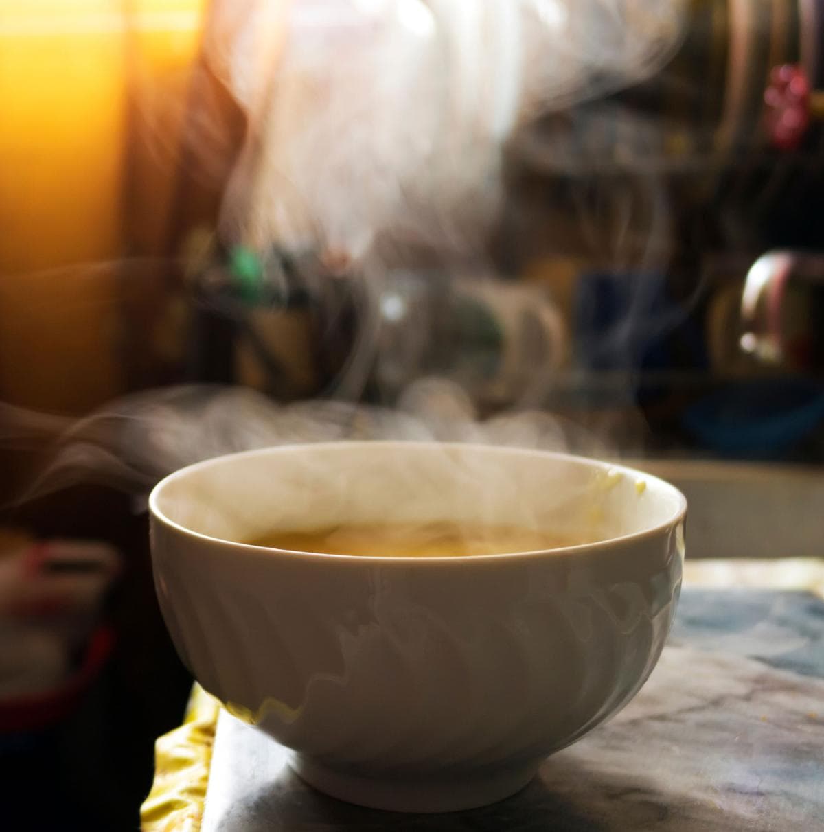 Maggie's Soups photo 2