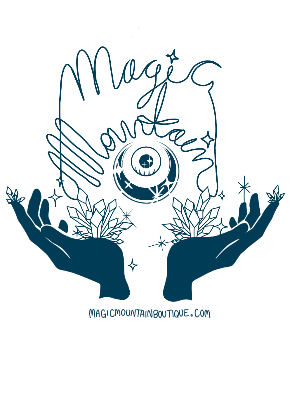 Magic Mountain Boutique