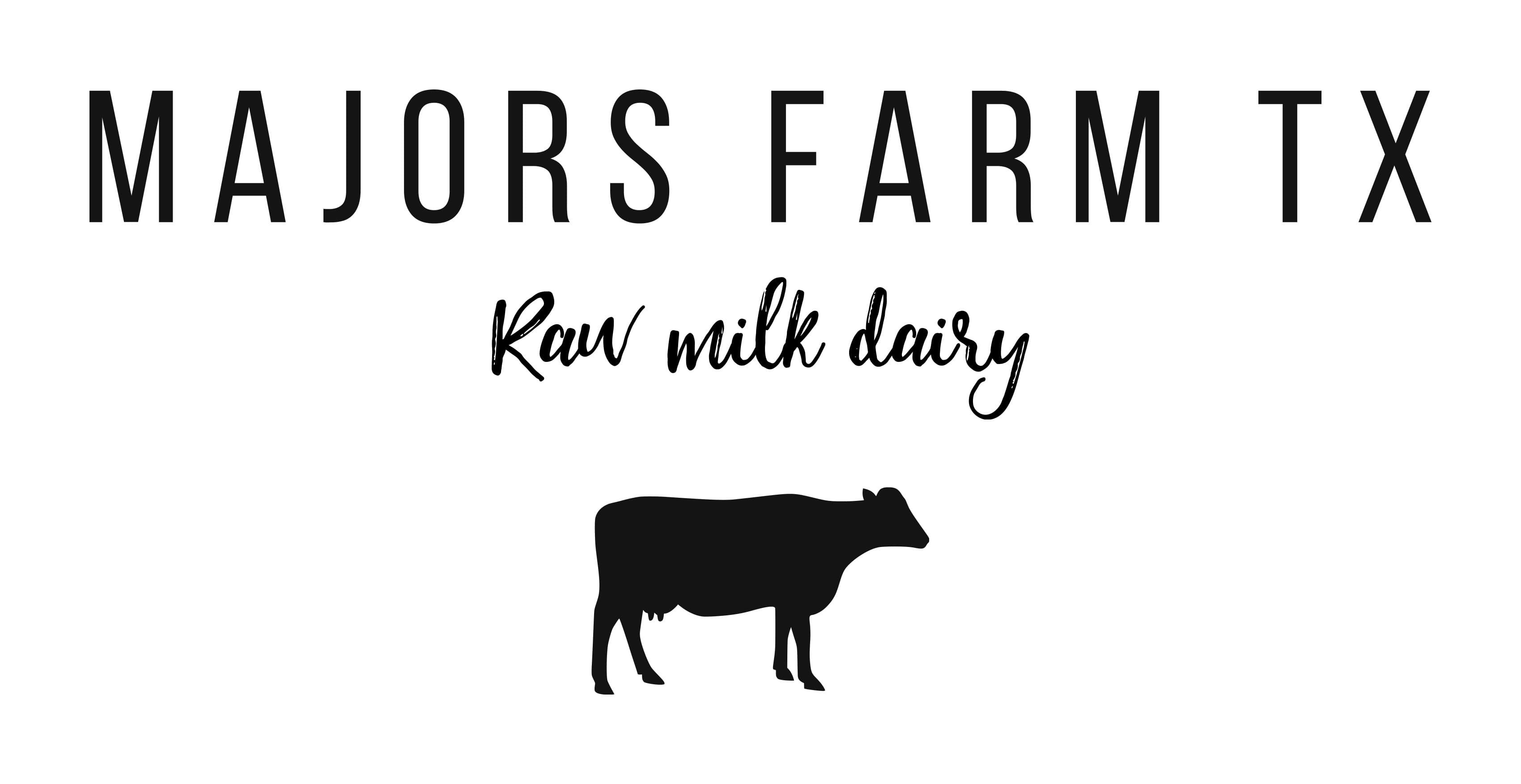 Major's Farm TX