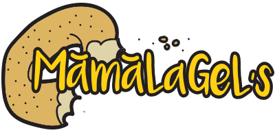 Mamalagels Bagels