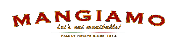 Mangiamo Meatballs