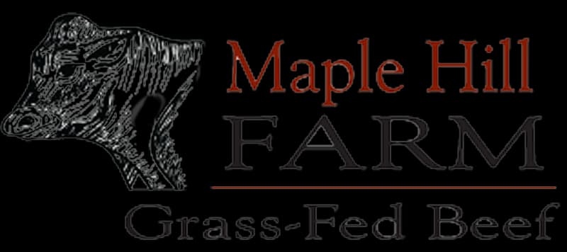 Maple Hill Farm Grass Fed Beef photo 2