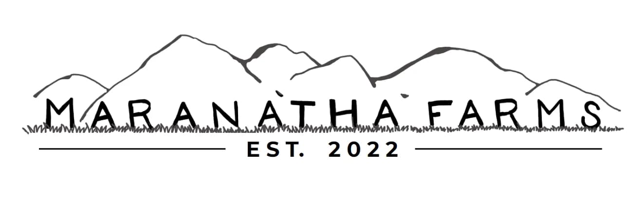 Maranatha Farms