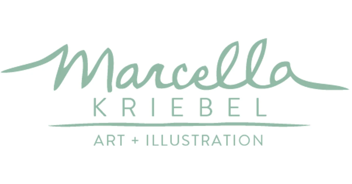Marcella Kriebel Art & Illustration