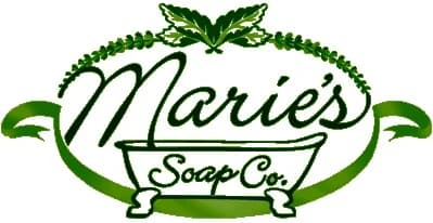 Marie's soap
