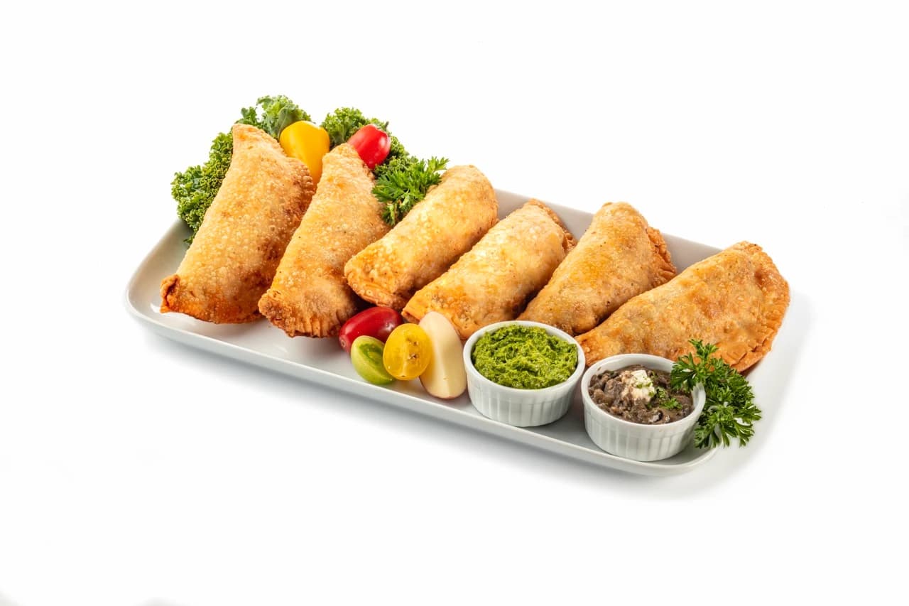 Marin Gourmet