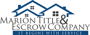 Marion Title and Escrow Company