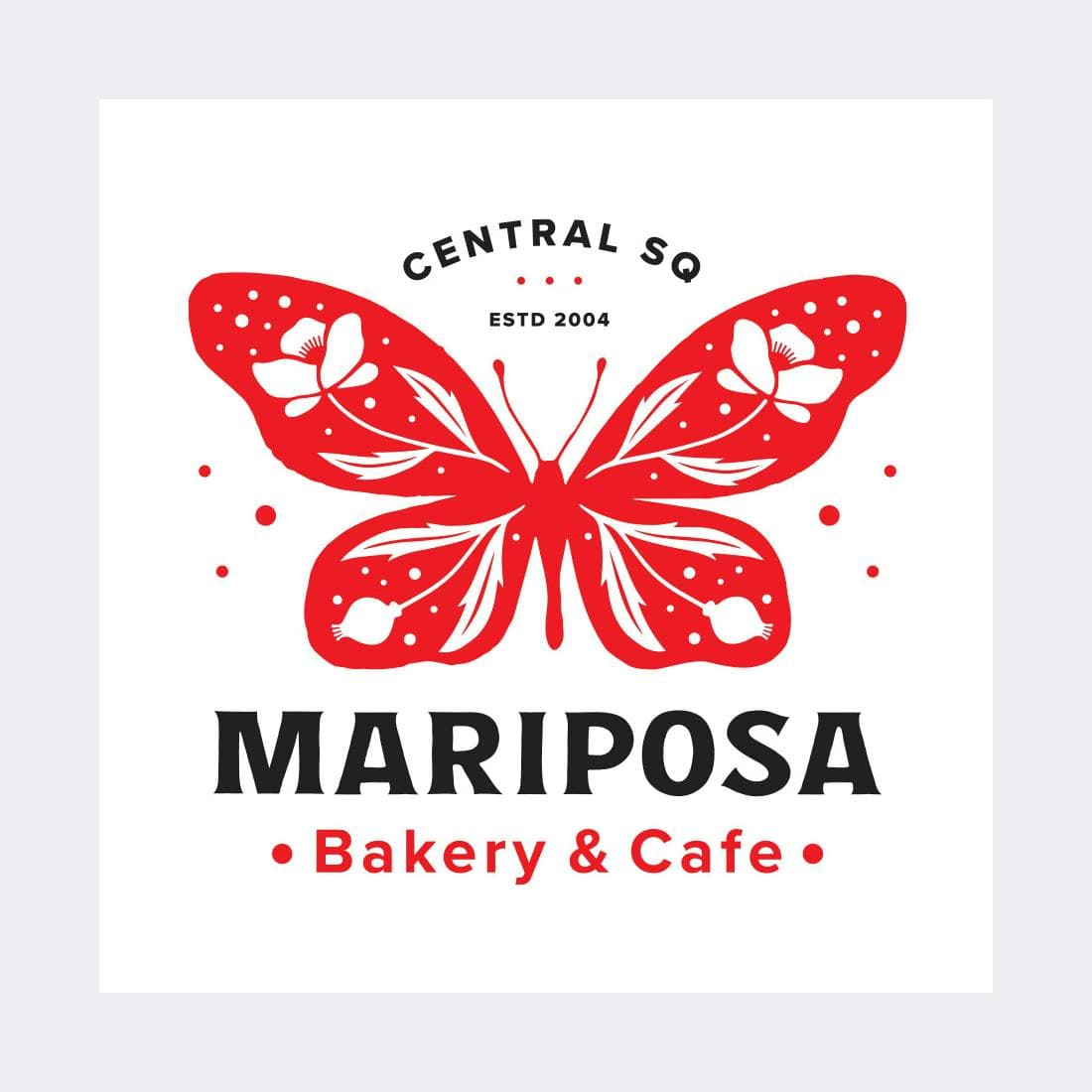 Mariposa Bakery photo 2