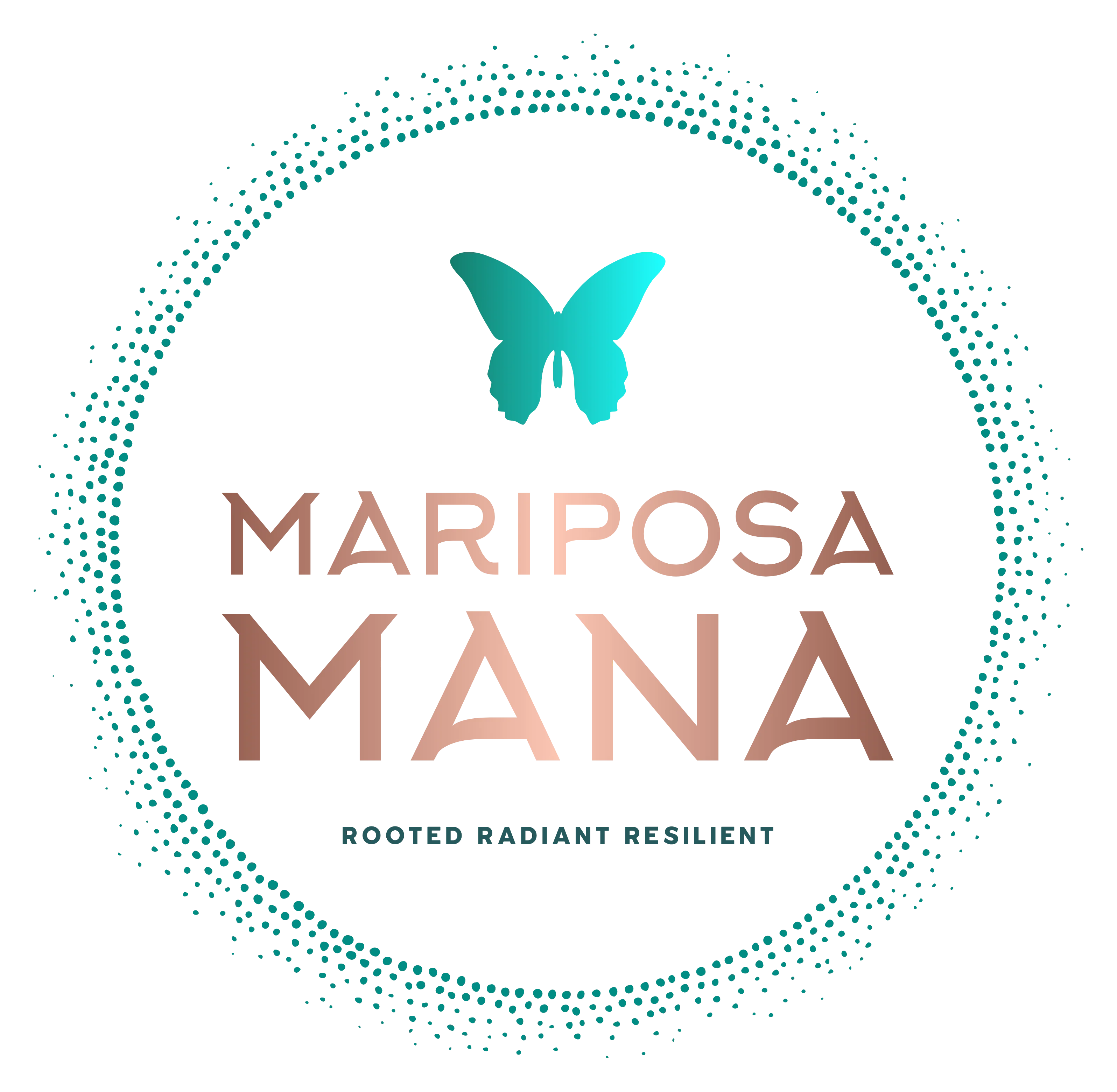 Mariposa Mana