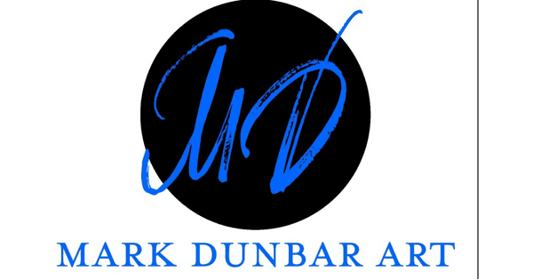 Mark Dunbar Art
