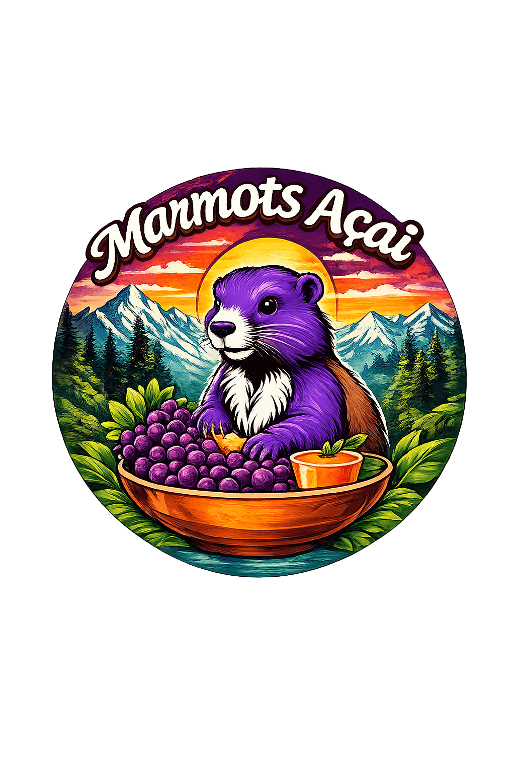 Marmots Acai LLC