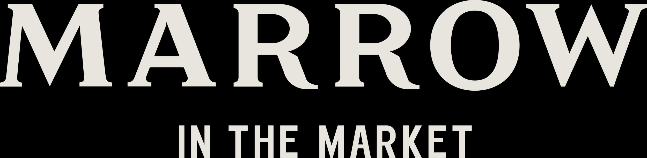 Marrow photo 2