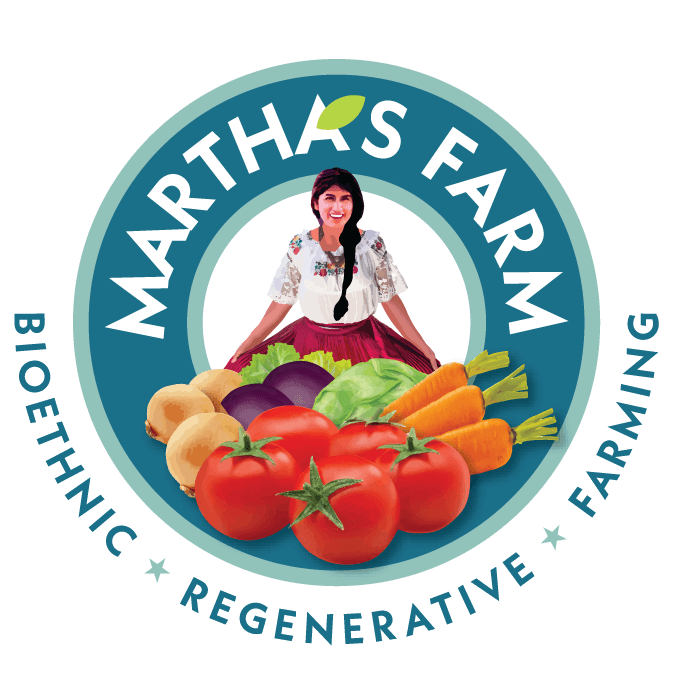 Martha's Farm photo 2