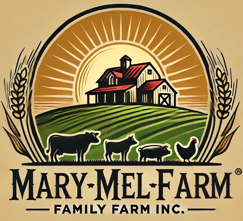 Mary Mel Farm photo 2