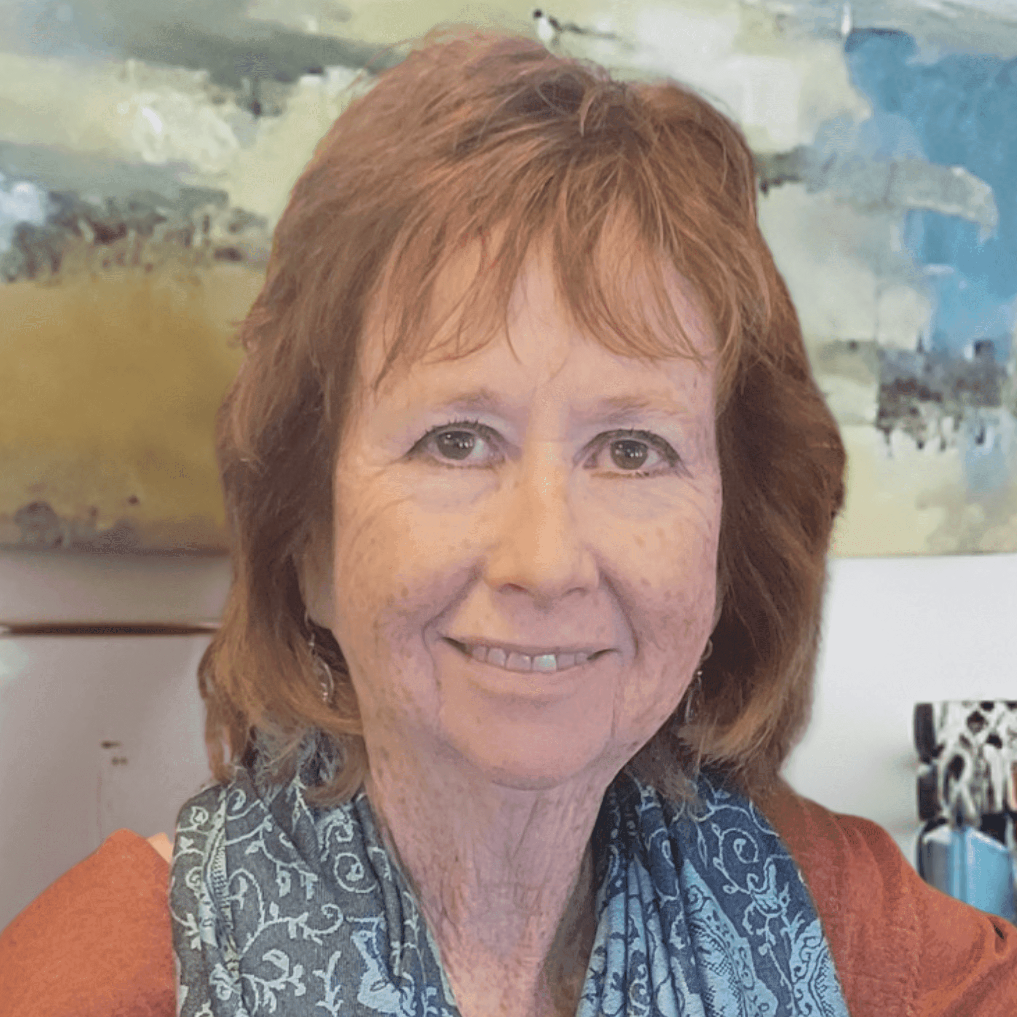 Maryanne Wood