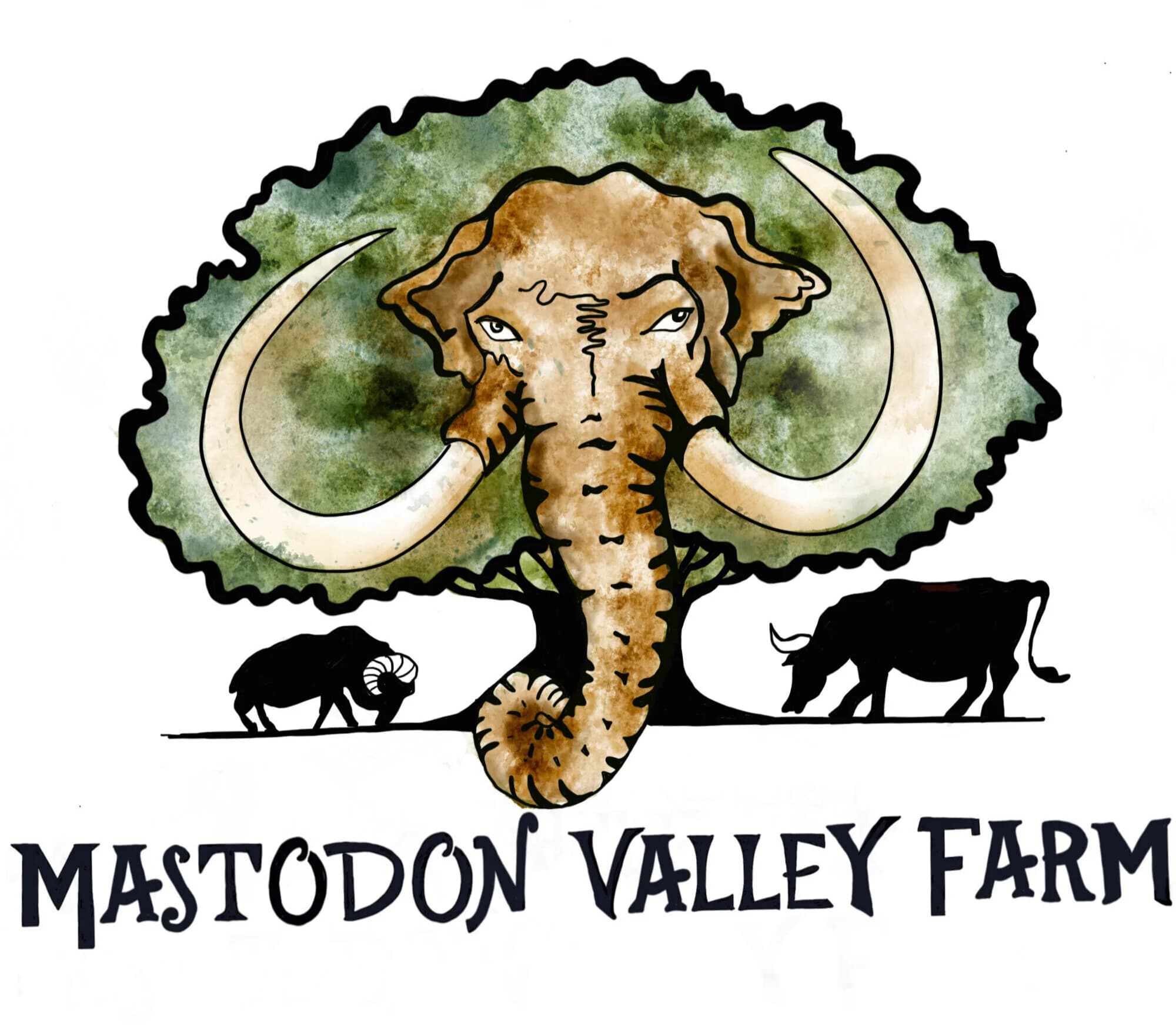 Mastodon Valley Farm photo 2