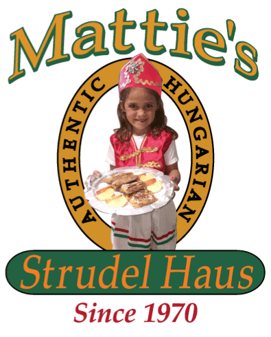 Mattie's Strudel Haus
